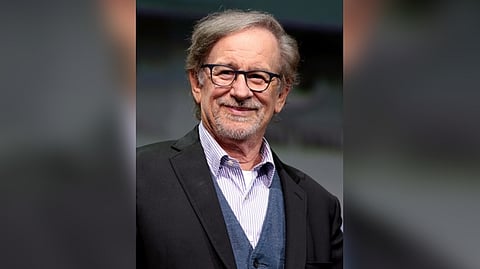 Steven Spielberg