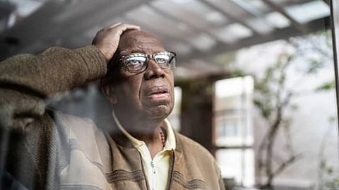 Representative image