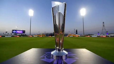 T20 World Cup