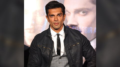 Karan Singh Grover
