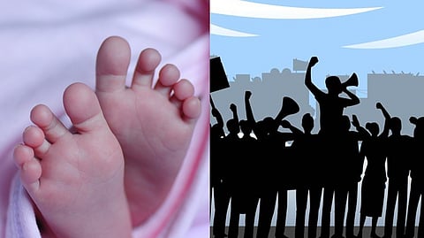 Representative image