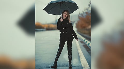 Representative Image