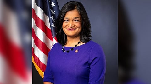 Pramila Jayapal