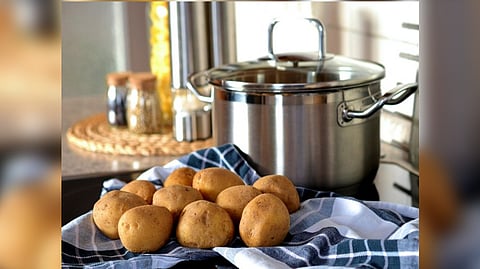 Representative image