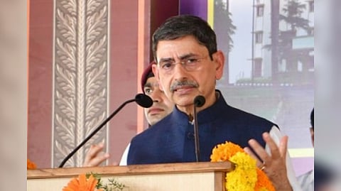 Tamil Nadu Governor R.N. Ravi