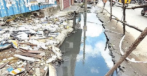 Representative Image