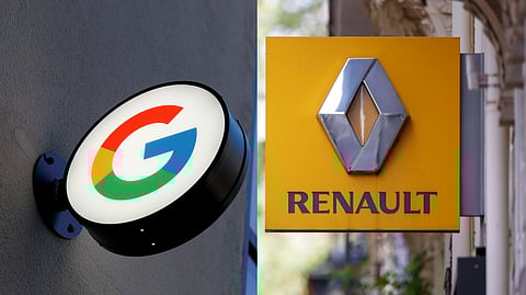 Representative image