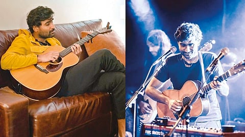 Prateek Kuhad