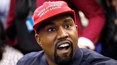 Kanye West