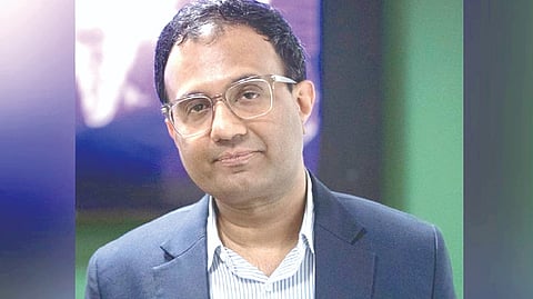 Ajit Mohan quits as Meta India head, may join Snap