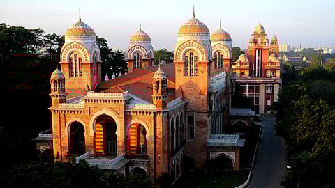 University of Madras