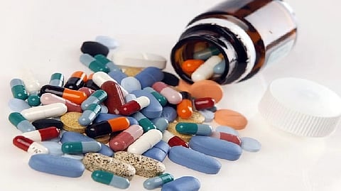 Representative image