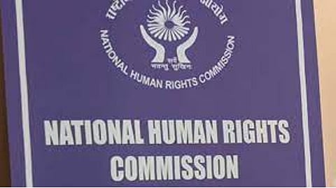 National Human Rights Commission