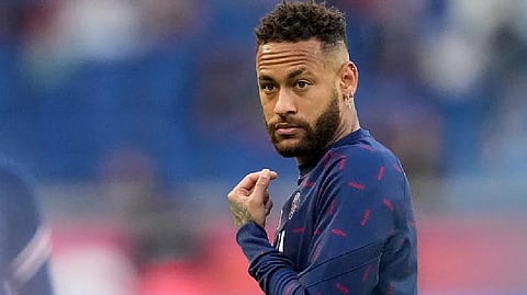 Brazil no more dependent on Neymar: Cafu