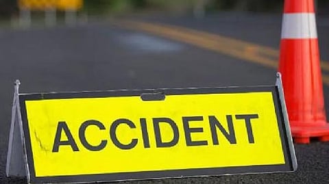 Representative image