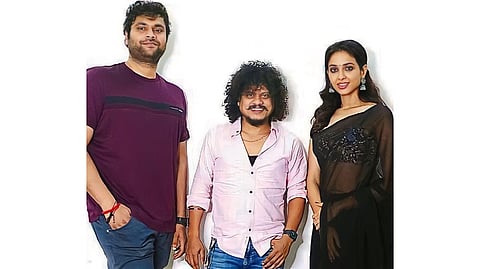 Manoj Beedha, Pugazh, Riya Suman