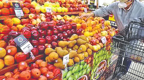 Crunched for cash: The muddled politics of US inflation