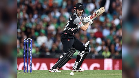 Kane Williamson