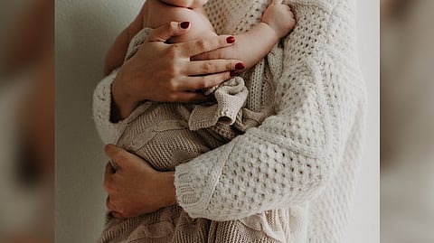 Representative image