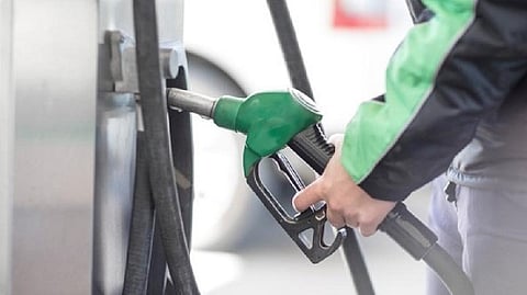 Representative image