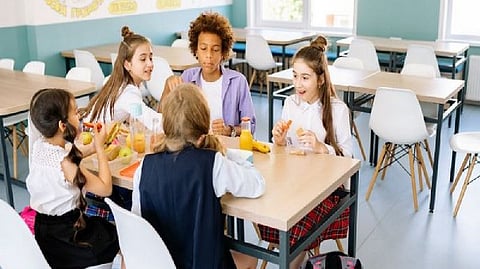 Representative image