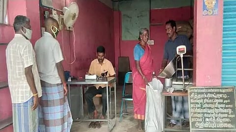 Representative image