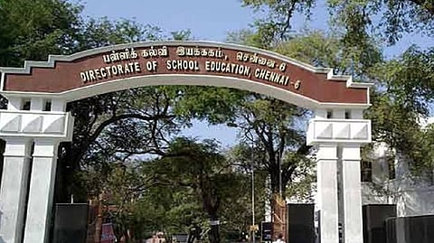 Edu dept releases Rs 119.27 cr for maintenance work in govt schools