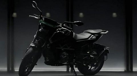 Representative image