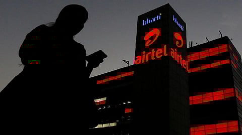 Airtel goes past 1 mn customers on 5G network