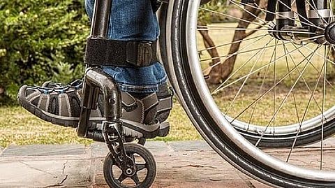 Representative Image