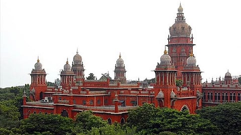 Madras High Court