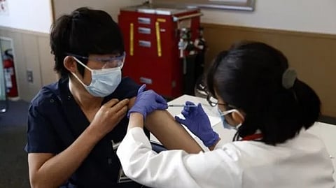 Representative Image