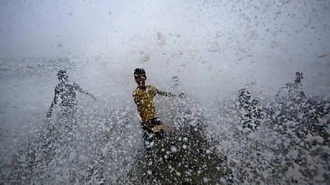 Representative image