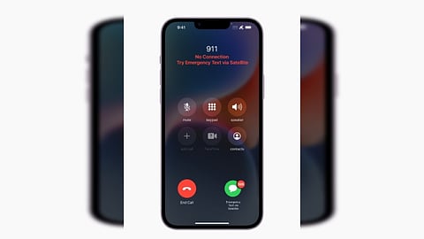 Representative Image