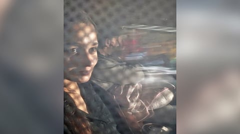 Alia Bhatt, Ranbir Kapoor bring home their baby girl
