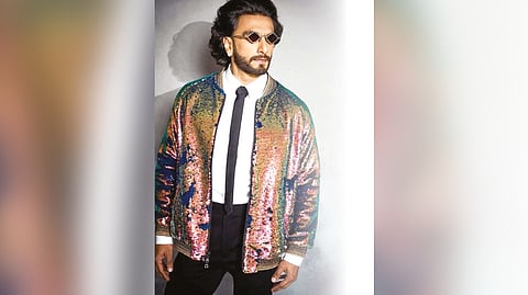 Ranveer Singh
