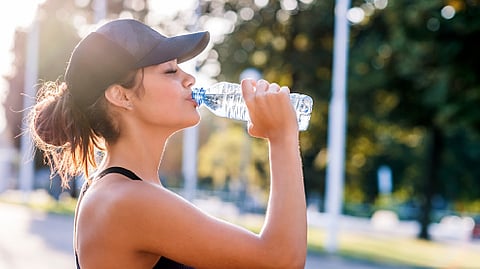 Representative image