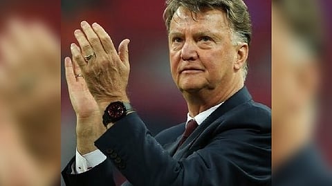 Louis van Gaal