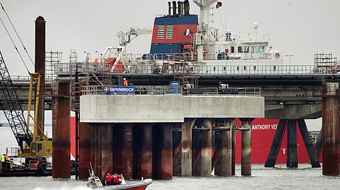 Representative Image