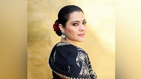 Kajol