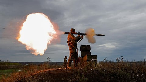 Representative Image