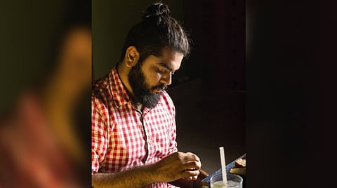 Aftab Ameen Poonawalla