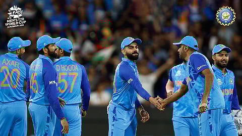 While some of the players have been contemporary greats of the game, Dravid doesn't want anyone to write them off in haste.