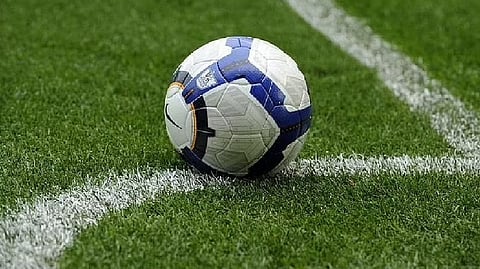 Representative image