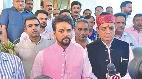 Govt decision to block videos on channel perplexing