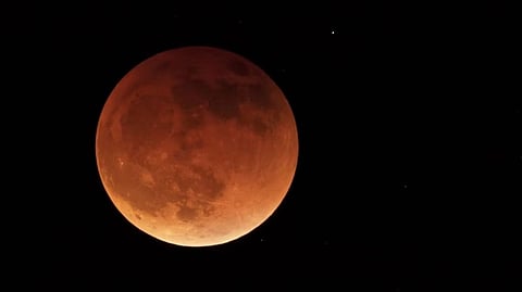 Clashes break out in Odisha over biryani feast during lunar eclipse