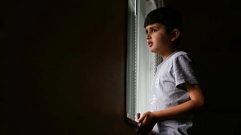 Representative Image