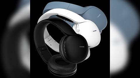 Noise Two wireless headphones