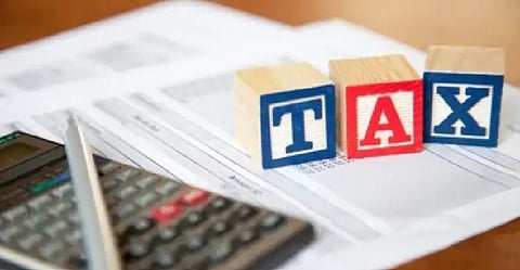 Representative Image