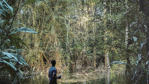 Climate bombs waiting to detonate